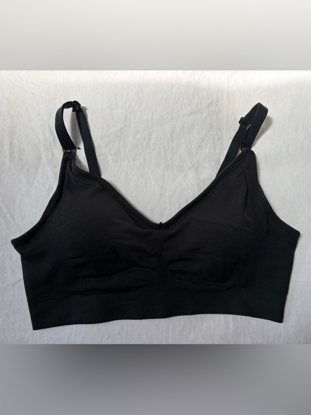 Quince Maternity / Nursing Bra